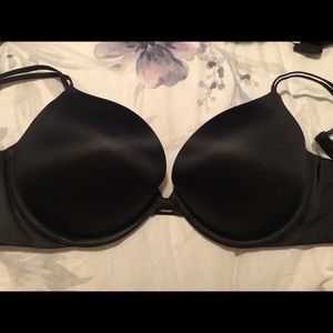 Victoria’s Secret push-up bra